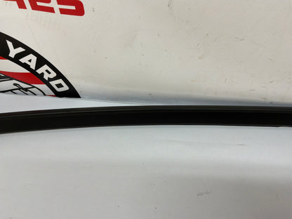 2017 Chevy SS Sedan RH & LH Driver Door Opening Roof Top Frame Reveal Trim Molding OEM