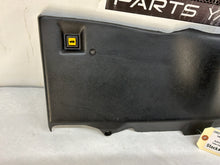Knee bolster - Day's Parts Yard