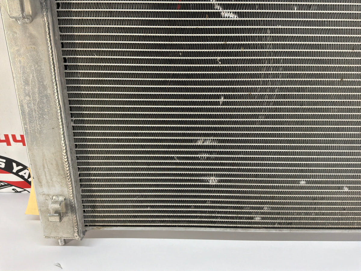 2006 Pontiac GTO Cold Case Radiator