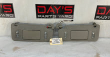 Sunvisors - Day's Parts Yard