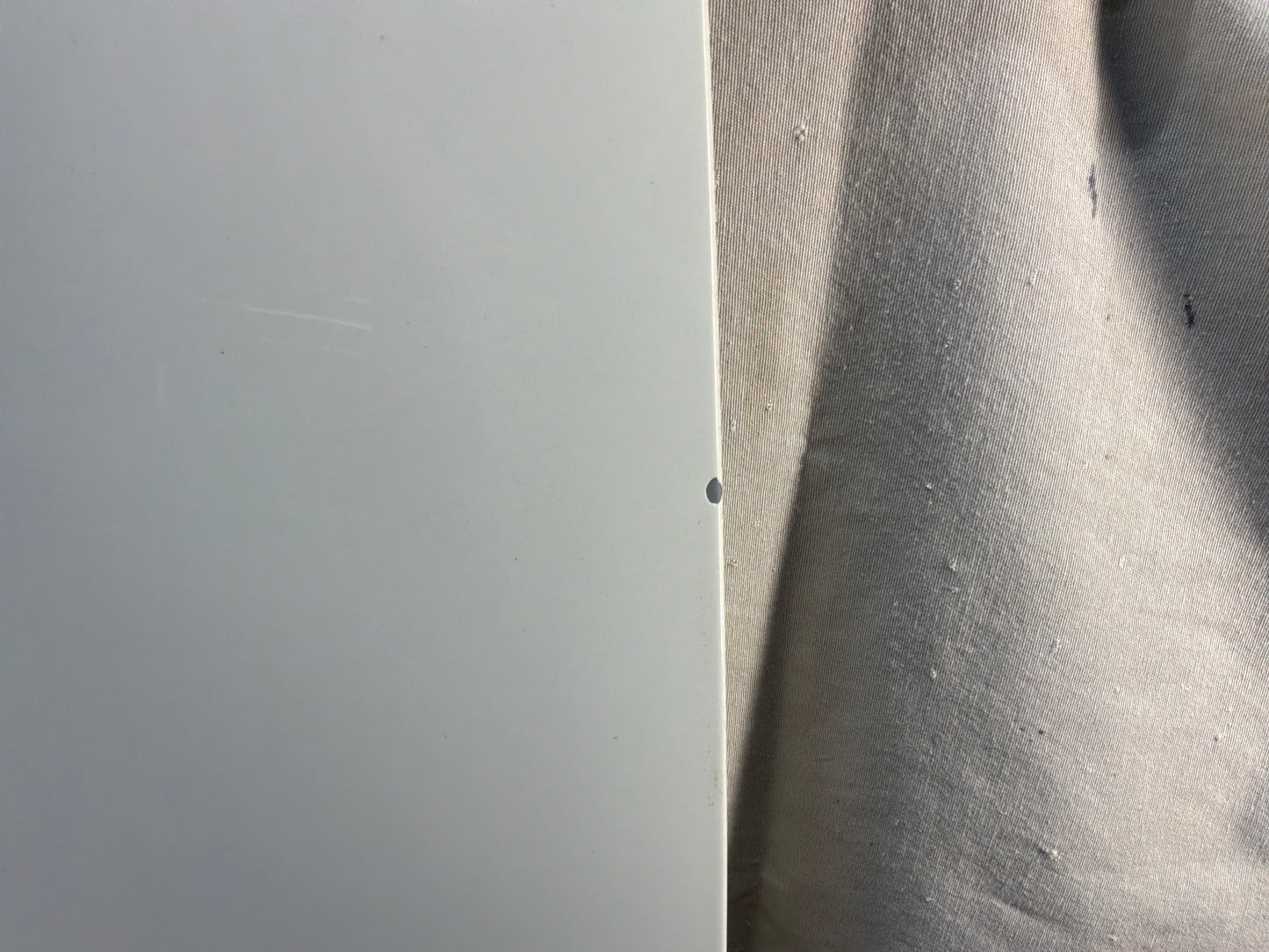 1999 Pontiac Trans Am WS6 Ram Air Hood Assembly White OEM