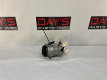 2023 Chevy Camaro SS AC A/C Air Conditioner Compressor w/ Hardware OEM
