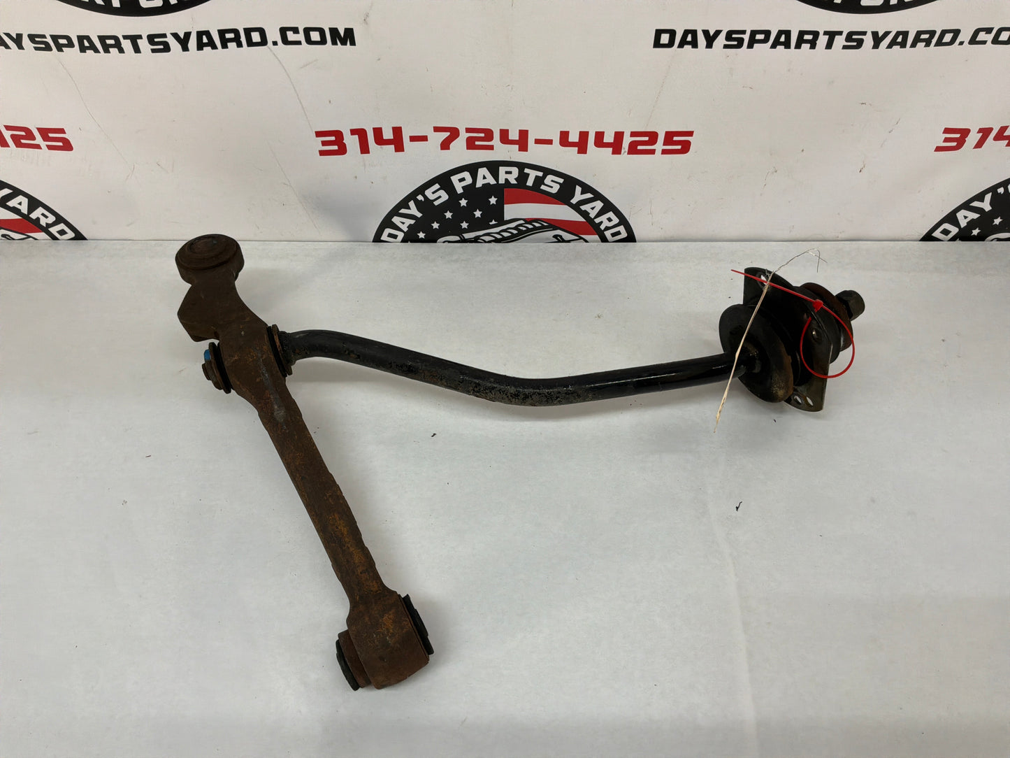 2005 Pontiac GTO RH Passenger Front Suspension Lower Control Arm Radius Rod OEM