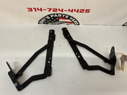 2002 Chevy Camaro Z28  RH & LH Hood Hinges Set OEM