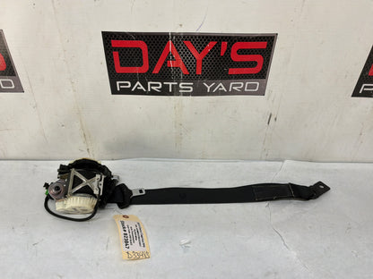 2013 Chevy Caprice PPV LH Driver Front Seat Belt Seatbelt Retractor OEM - Day's Parts Yard