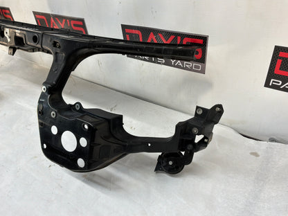 2016 Chevy Caprice PPV Front Radiator Core Support Bracket Brace OEM