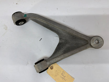 2002 Chevy C5 Corvette LH Driver Rear Suspension Upper Control Arm OEM