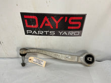 Lh front control arm - Day's Parts Yard