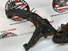 2005 Pontiac GTO RH Passenger Rear Suspension Trailing Control Arm OEM