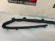 Curtain air bags - Day's Parts Yard