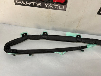 Curtain air bags - Day's Parts Yard