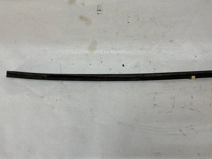 2004 Pontiac GTO RH Passenger Door Window Belt Molding Weather Strip Trim OEM
