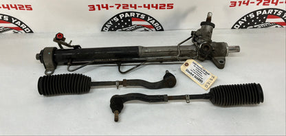 2008 Pontiac G8 Base Steering Rack and Pinion OEM