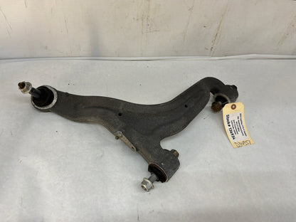 Lh upper control arm - Day's Parts Yard