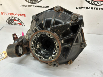 2021 Chevy Camaro SS Rearend Rear End Differential Carrier 2.77 LSD w/ Cooler OEM