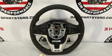 2013 Chevy Camaro 1LE Steering Wheel OEM