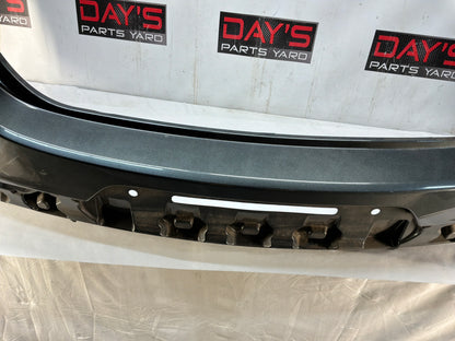 2017 Chevy SS Sedan Complete Rear Bumper Cover OEM - Day's Parts Yard