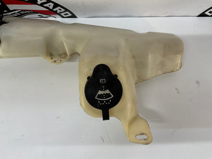 2002 Chevy Camaro Z28 Windshield Wiper Bottle Reservoir OEM