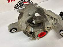 2014 Chevy Caprice PPV Rear End Rearend Carrier Differential 2.92 LSD OEM