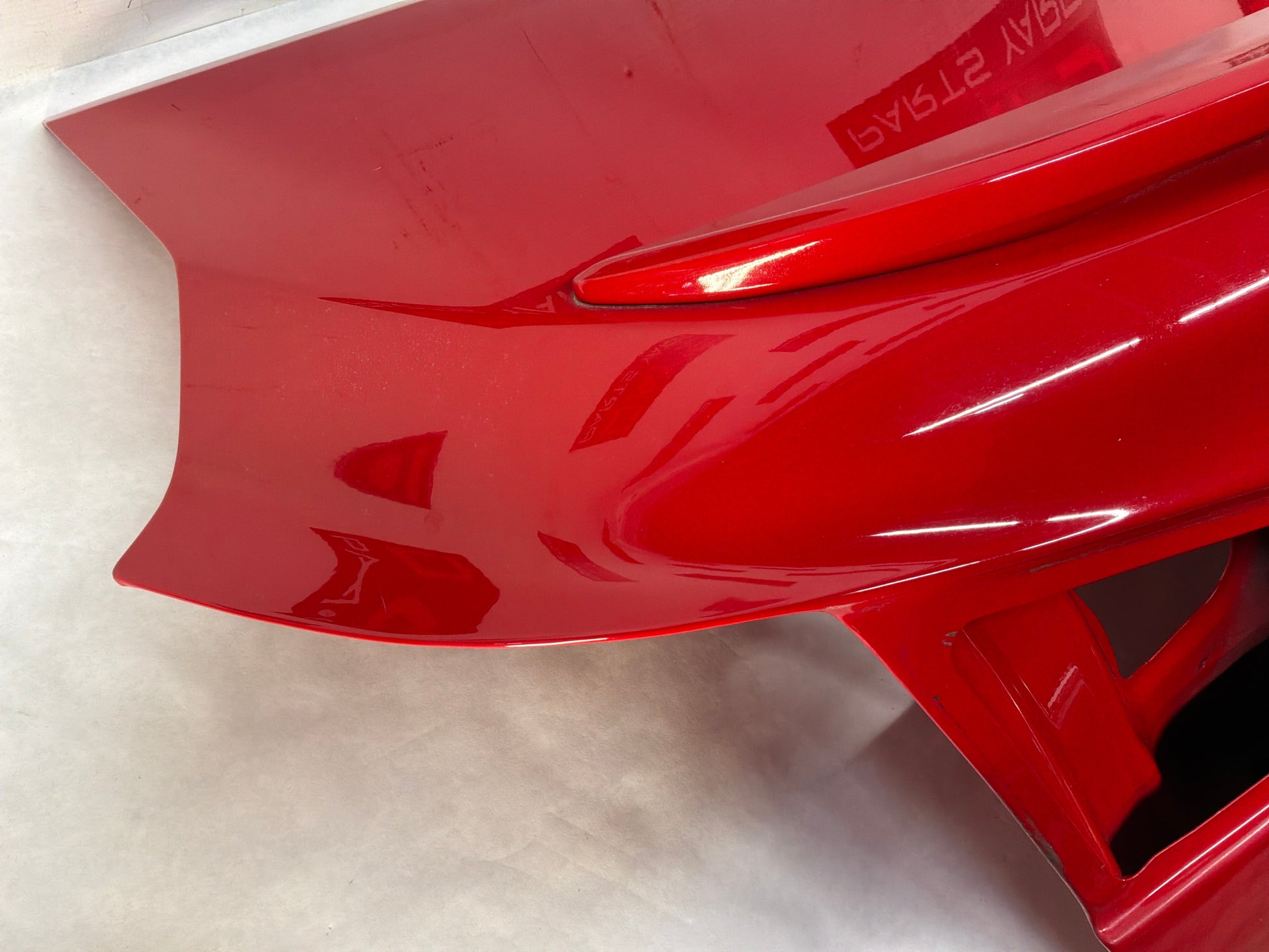 Trunk lid - Day's Parts Yard