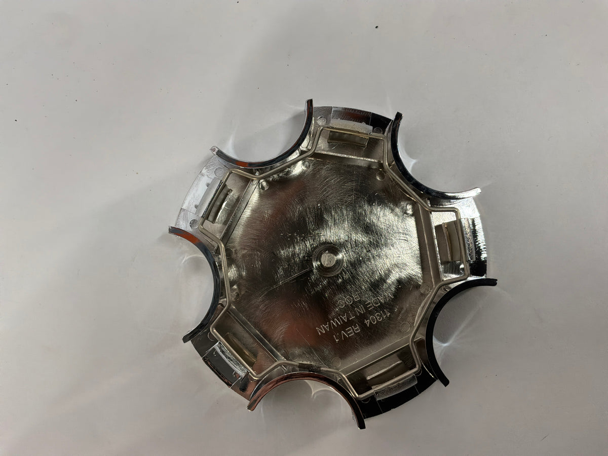 2002 Chevy Corvette Convertible Center Wheel Cap OEM