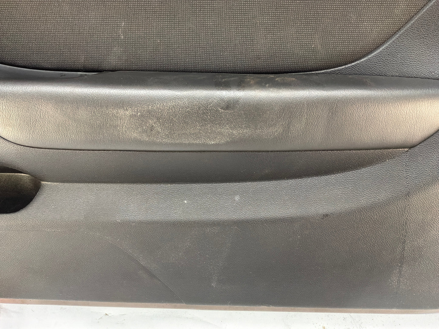 2015 Chevy Camaro SS 1LE RH Passenger Interior Door Panel Trim OEM