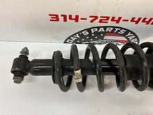 2009 Pontiac G8 GT LH Driver Rear Suspension Shocks Strut Absorber Assembly OEM - Day's Parts Yard