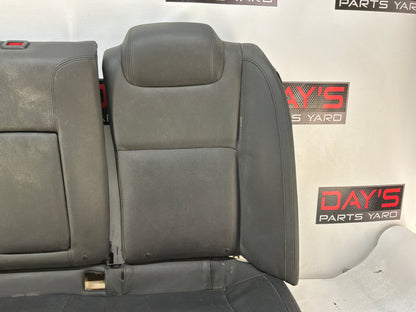 Seats - Day's Parts Yard