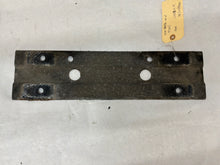 2008 Pontiac G8 GT Transmission Tunnel Rear Underbody Bracket Brace OEM