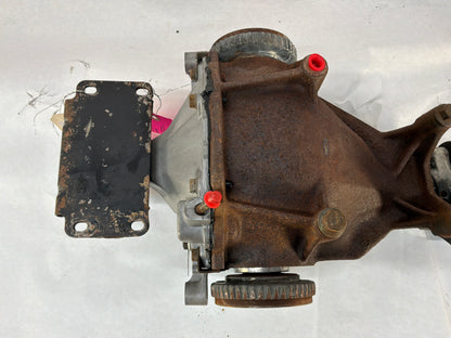 2005 Pontiac GTO Rear End Rearend Carrier Axle Differential 3.46 LSD OEM