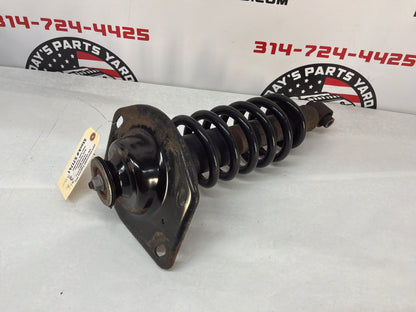 2011 Chevy Caprice PPV LH Driver Rear Suspension Shock Strut Absorber Assembly OEM