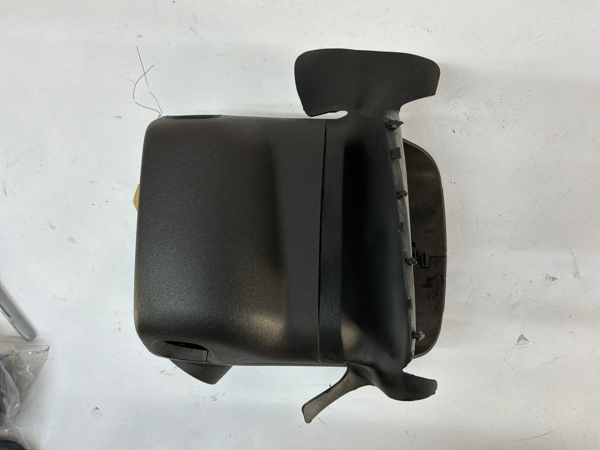 2013 Chevy Camaro ZL1 Complete Steering Column Surround Cover OEM