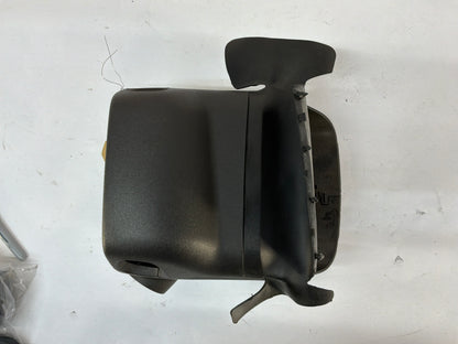 2013 Chevy Camaro ZL1 Complete Steering Column Surround Cover OEM