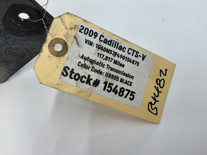 2009 Cadillac CTS-V RH &LH Hood Hinges OEM