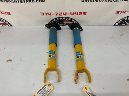 2002 Chevy C5 Corvette RH & LH Rear Bilstein Shocks