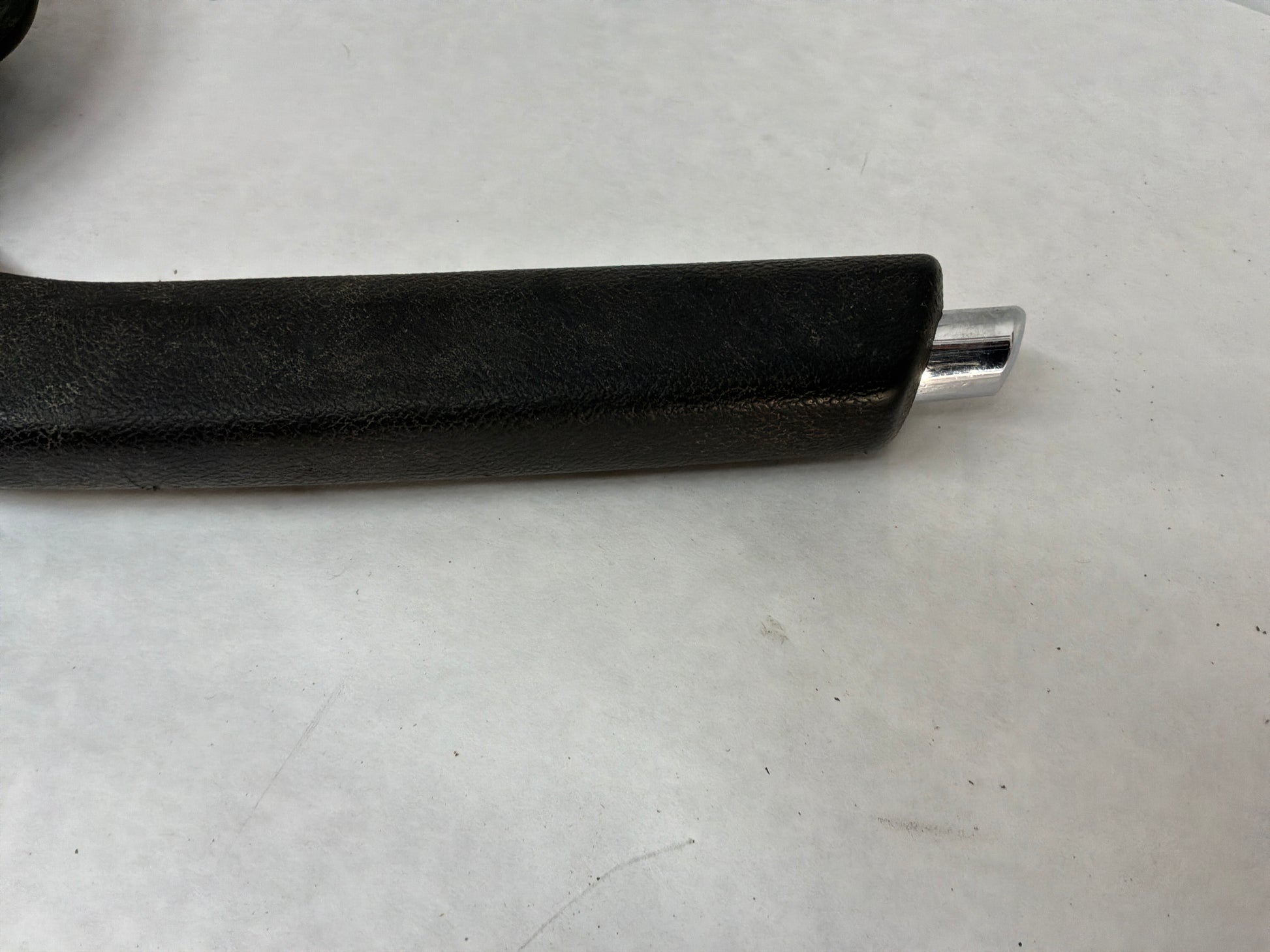 E brake handle - Day's Parts Yard