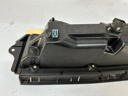 2015 Chevy Camaro SS 1LE LH Driver Taillight Tail Light Lamp LED OEM
