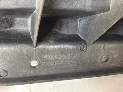 Bumper brackets - Day's Parts Yard