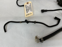 2015 Chevy Camaro SS 1LE PCV EVAP Vacuum Boost Lines Hoses Tubes Pipes OEM