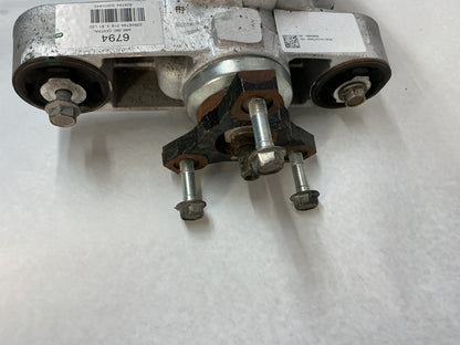 2015 Chevrolet Camaro SS 1LE 3.91 LSD Rear End Axle Differential Carrier OEM