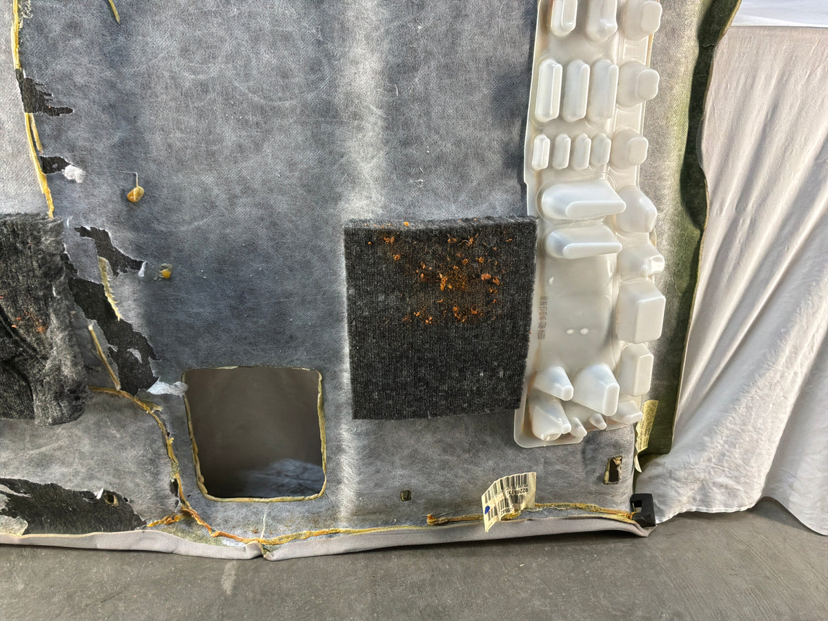 2017 Chevy SS Sedan Hardtop Head Liner Headliner OEM