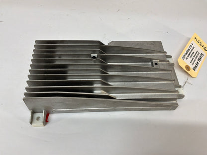 2009 Cadillac CTS-V Bose Radio Stereo Speaker Amplifier OEM