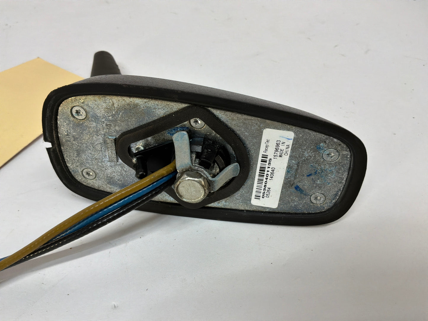 2006 Cadillac CTS-V Radio Digital Shark Fin Antenna OEM