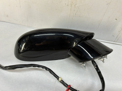 Rh mirror - Day's Parts Yard
