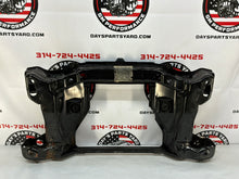 2005 Pontiac GTO Front Suspension Engine Cradle K Member Sub Frame OEM