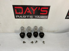 Rear exhaust muffler hangers - Day's Parts Yard