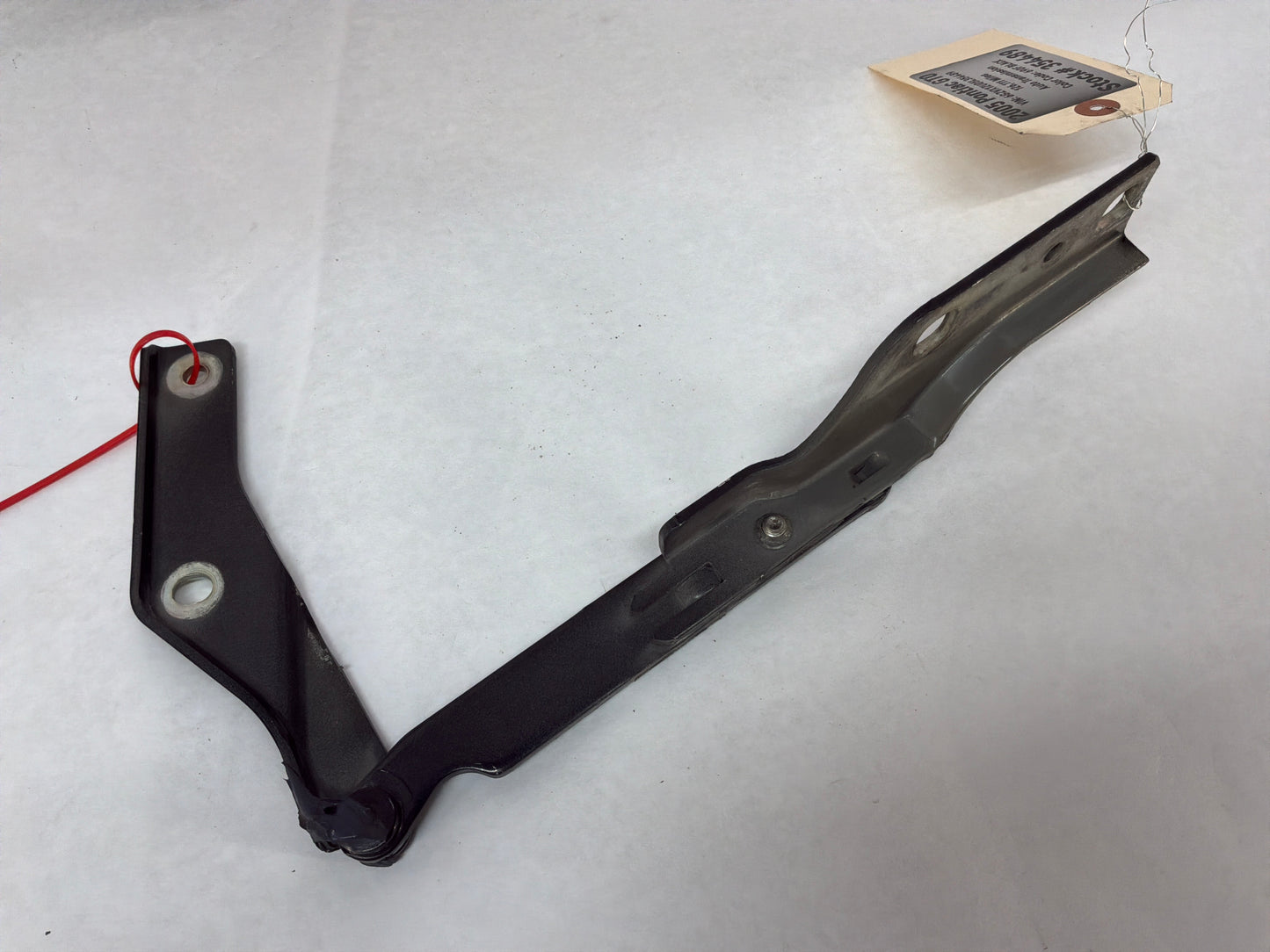 2005 Pontiac GTO RH & LH Hood Hinges Set OEM