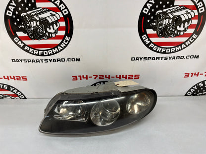 2005 Pontiac GTO LH Driver Headlight Head Light Lamp OEM