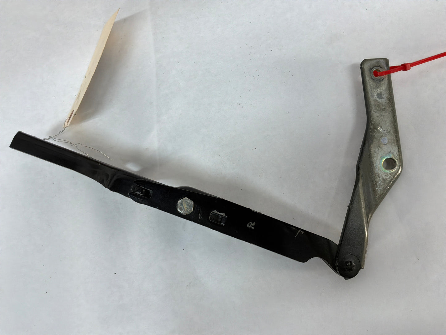 2005 Pontiac GTO RH & LH Hood Hinges Set OEM