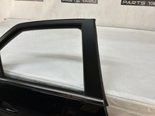 Rear door - Day's Parts Yard